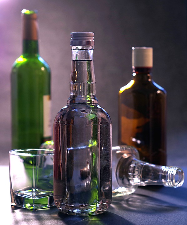 Leczenie alkoholizmu metodą biorezonansową